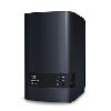 Western Digital My Cloud EX2 Ultra NAS Ethernet LAN Black Armada 3856