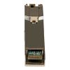 StarTech.com GLCTST network transceiver module Copper 1000 Mbit/s SFP4