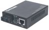 Intellinet 507332 network media converter 100 Mbit/s 1310 nm Single-mode1