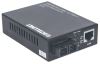 Intellinet 507332 network media converter 100 Mbit/s 1310 nm Single-mode2