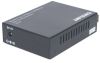 Intellinet 507332 network media converter 100 Mbit/s 1310 nm Single-mode4