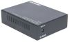 Intellinet 507332 network media converter 100 Mbit/s 1310 nm Single-mode5