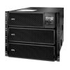 APC Smart-UPS On-Line Double-conversion (Online) 8 kVA 8000 W 10 AC outlet(s)5