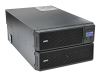 APC Smart-UPS On-Line Double-conversion (Online) 8 kVA 8000 W 10 AC outlet(s)6