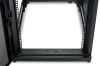 APC NetShelter SX 48U Freestanding rack Black3