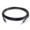 C2G 22602 audio cable 120.1" (3.05 m) 3.5mm Black2