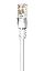 Intellinet 30m Cat6 networking cable White 1181.1" (30 m) U/UTP (UTP)1