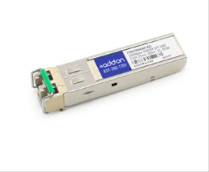 AddOn Networks FC9570AABL-AO network transceiver module Fiber optic SFP 1555.75 nm1