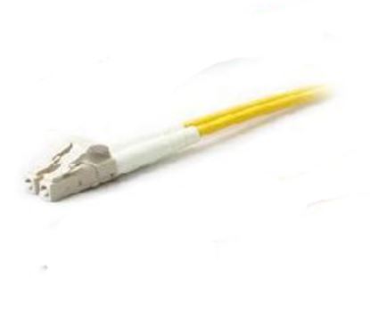 AddOn Networks 30m ST-ST fiber optic cable 1181.1" (30 m) OS1 Yellow1