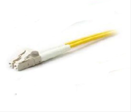 AddOn Networks 30m ST-ST fiber optic cable 1181.1" (30 m) OS1 Yellow1