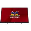 Viewsonic TD2230 touch screen monitor 21.5" 1920 x 1080 pixels Multi-touch Multi-user Black3