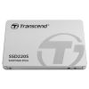 Transcend TS240GSSD220S internal solid state drive 2.5" 240 GB Serial ATA III 3D NAND2