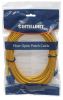 Intellinet 473972 fiber optic cable 78.7" (2 m) LC SC OS2 Yellow5