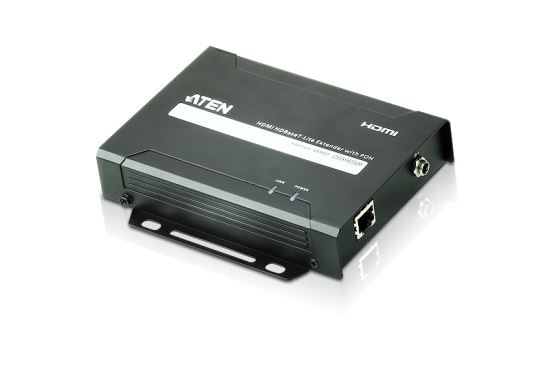 ATEN VE802T AV extender AV transmitter Black1