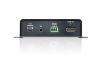 ATEN VE802T AV extender AV transmitter Black3