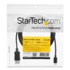 StarTech.com CDP2DPMM6B video cable adapter 70.9" (1.8 m) DisplayPort USB Type-C Black5