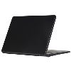 iPearl MCOVERDLC13BLK notebook case 13.3" Hardshell case Black, Translucent1