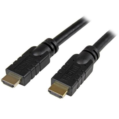 StarTech.com HDMM20MA HDMI cable 787.4" (20 m) HDMI Type A (Standard) Black1