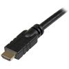 StarTech.com HDMM20MA HDMI cable 787.4" (20 m) HDMI Type A (Standard) Black2