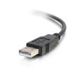 C2G 28870 USB cable 36" (0.915 m) USB 2.0 USB A USB C Black4