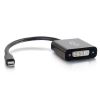 C2G 54318 video cable adapter Mini DisplayPort DVI-D Black4