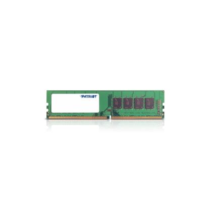 Patriot Memory 8GB DDR4 memory module 1 x 8 GB 2400 MHz1