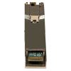 StarTech.com J8177CST network transceiver module Copper 1000 Mbit/s SFP3