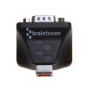 Brainboxes US-159 cable gender changer DB9 USB A Black5