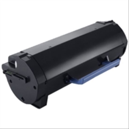 DELL GGCTW toner cartridge 1 pc(s) Original Black1