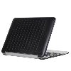 iPearl MCOVERASC100BLK notebook case 10.1" Hardshell case Black, Translucent1