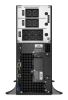 APC Smart-UPS On-Line Double-conversion (Online) 6 kVA 6000 W 10 AC outlet(s)4