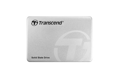 Transcend TS120GSSD220S internal solid state drive 2.5" 120 GB Serial ATA III 3D NAND1