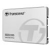 Transcend TS120GSSD220S internal solid state drive 2.5" 120 GB Serial ATA III 3D NAND5