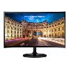 Samsung C27F390FHN computer monitor 27" 1920 x 1080 pixels Full HD LED Black1