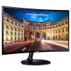 Samsung C27F390FHN computer monitor 27" 1920 x 1080 pixels Full HD LED Black2