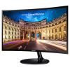 Samsung C27F390FHN computer monitor 27" 1920 x 1080 pixels Full HD LED Black3