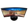 Samsung C27F390FHN computer monitor 27" 1920 x 1080 pixels Full HD LED Black8