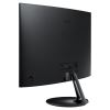 Samsung C27F390FHN computer monitor 27" 1920 x 1080 pixels Full HD LED Black9