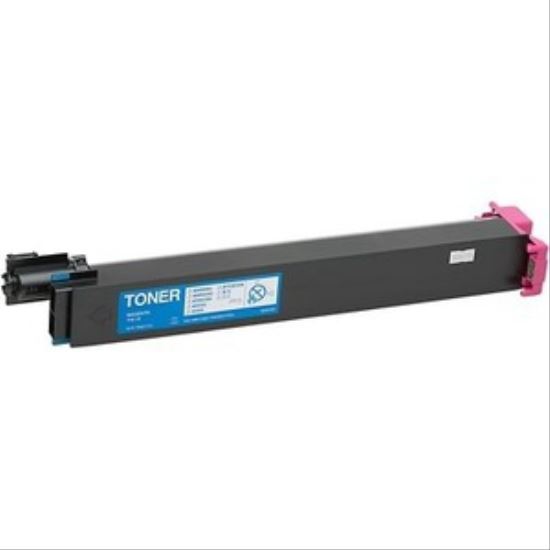 Konica Minolta TN-210M toner cartridge 1 pc(s) Original Magenta1