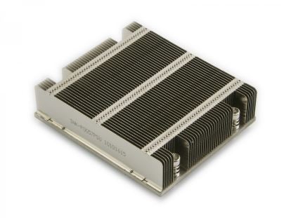 Supermicro SNK-P0057PSU computer cooling system Processor Heatsink/Radiatior Metallic1