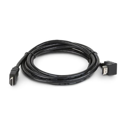 NEC CA-HDMI90-2 HDMI cable 78.7" (2 m) HDMI Type A (Standard) Black1