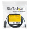 StarTech.com MDP2HDMM3MB video cable adapter 118.1" (3 m) Mini DisplayPort HDMI Black5