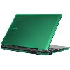 iPearl MCOVERAC730LGRN notebook case 11.6" Hardshell case Green, Translucent1