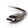 C2G 54340 cable gender changer DisplayPort HDMI, VGA, DVI Black4