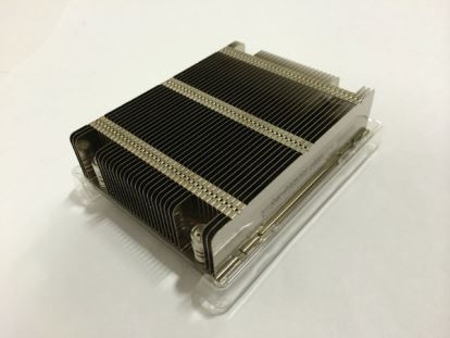 Supermicro SNK-P0057PS computer cooling system Processor Heatsink/Radiatior1