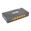 Tripp Lite NG5P network switch Unmanaged Gigabit Ethernet (10/100/1000) Black2