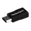 StarTech.com USB2CUBADP cable gender changer USB 2.0 Type-C USB 2.0 Micro-B Black1