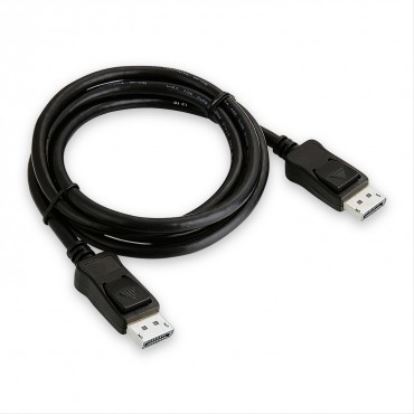 Viewsonic CB-00010684 DisplayPort cable 360" (9.14 m) Black1