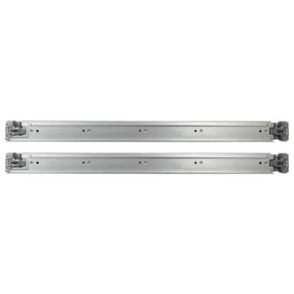 QNAP RAIL-E02 rack accessory Rack rail1