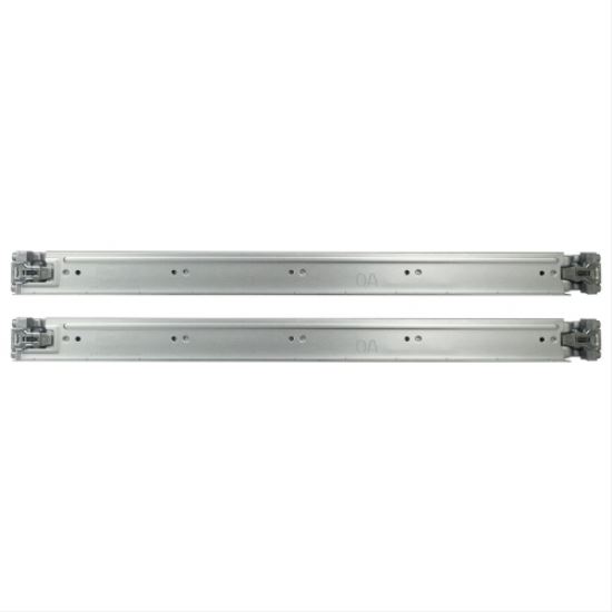 QNAP RAIL-E02 rack accessory Rack rail1